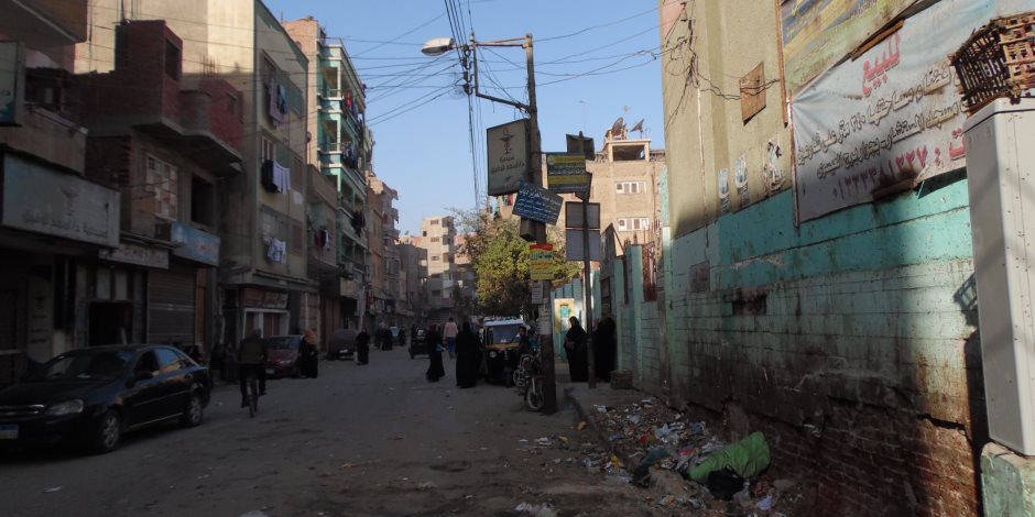 قلة الموارد والإهمال والفساد.. 3 كوارث تضع المدن المصرية في مهب الريح (صور) 