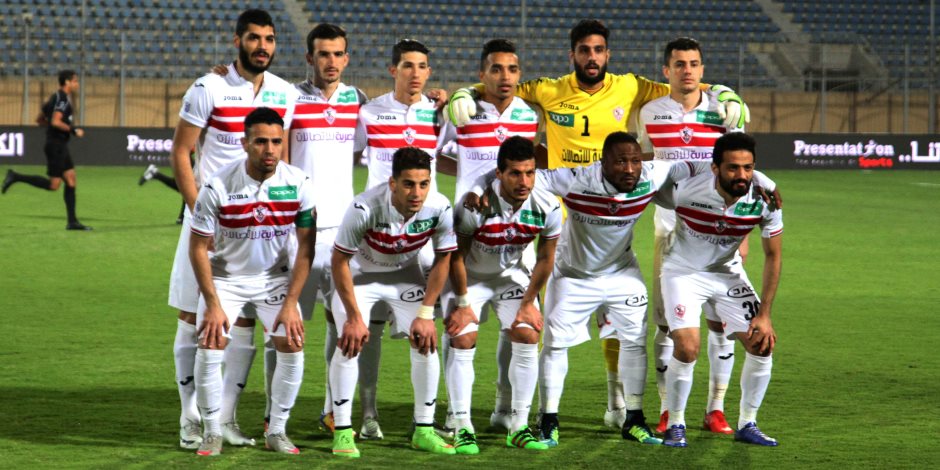 اخبار الزمالك اليوم السبت 20 / 1 / 2018