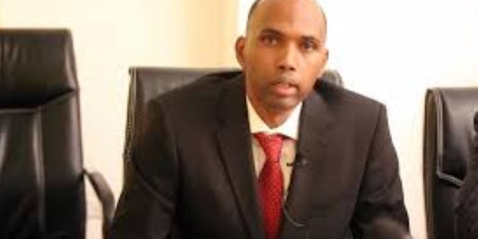 رئيس الوزراء الصومالي يقيل وزراء الخارجية والداخلية والتجارة