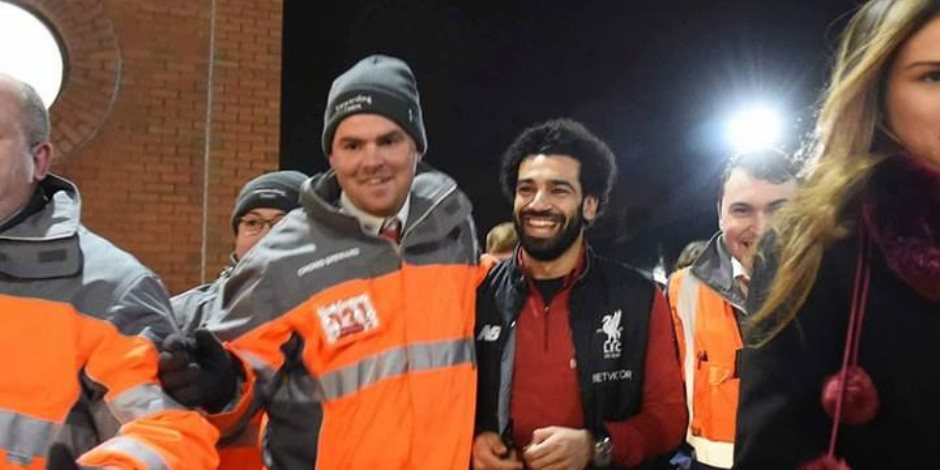 "محمد صلاح وأبو بكر البغدادي".. الأول خدم الإسلام والثاني أساء له