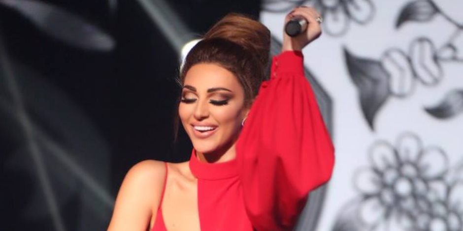 5 إطلالات مثيرة لميريام فارس في ديو المشاهير (صور)