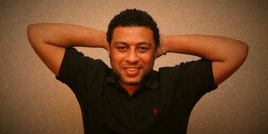 محمد جمعة: نجاح "فرصة سعيدة" فاجأني وسنكرم كل شهداء الوطن