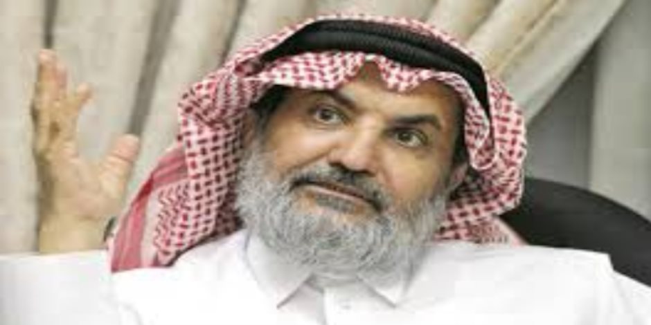 عبد الرحمن النعيمى.. ذراع تميم ومهندس الإرهاب القطري 