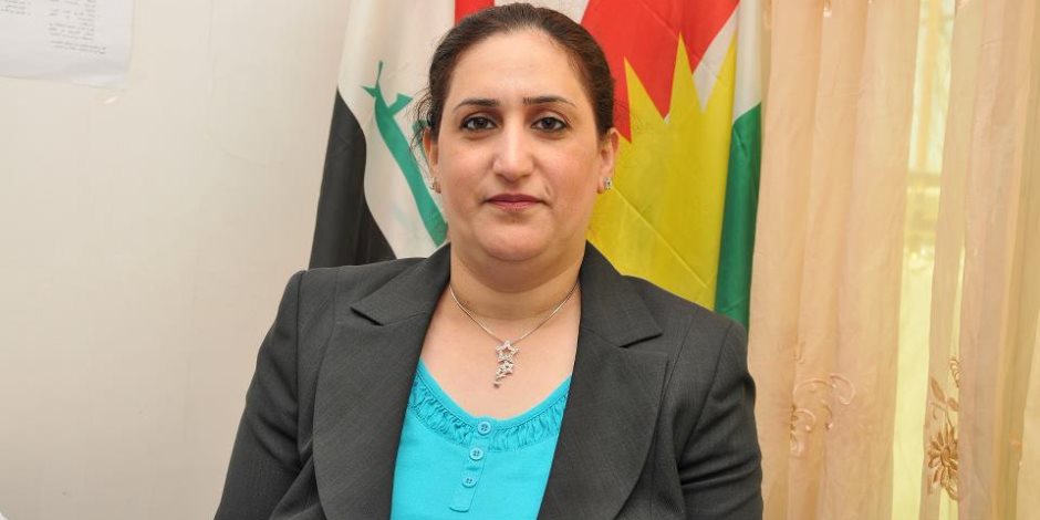 نائبة كردية: بغداد تقدم أعذارا غير قانونية للتهرب من الحوار مع أربيل