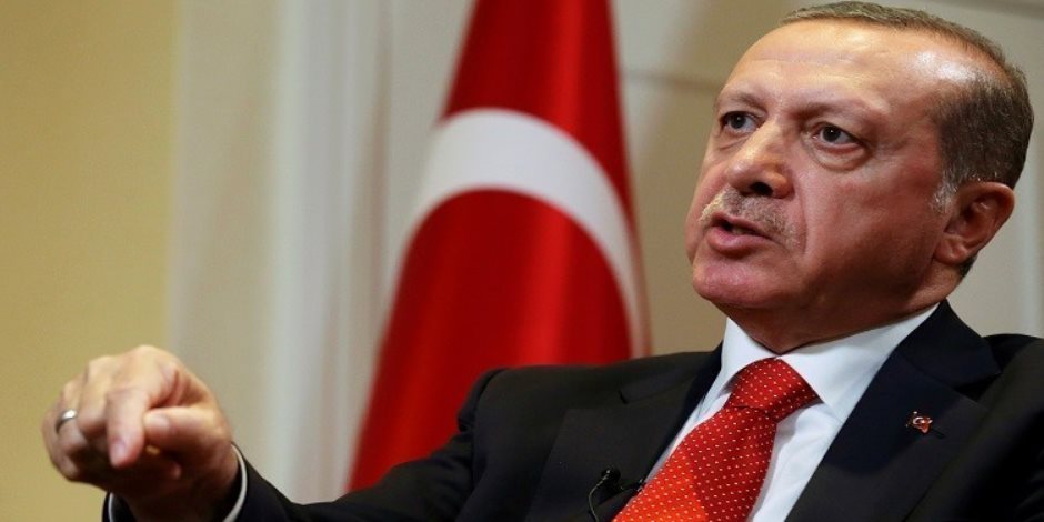 حصيلة أسبوع من الاعتقالات في تركيا تتخطى المئات.. هكذا يقمع أردوغان الشعب 