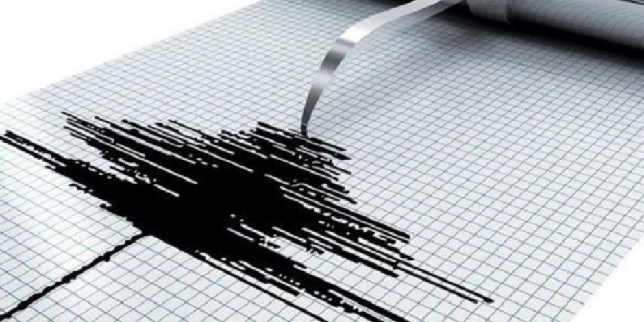 زلزال بقوة 4.9 درجة علـى مقياس ريختر يضرب ولاية توزر فى تونس