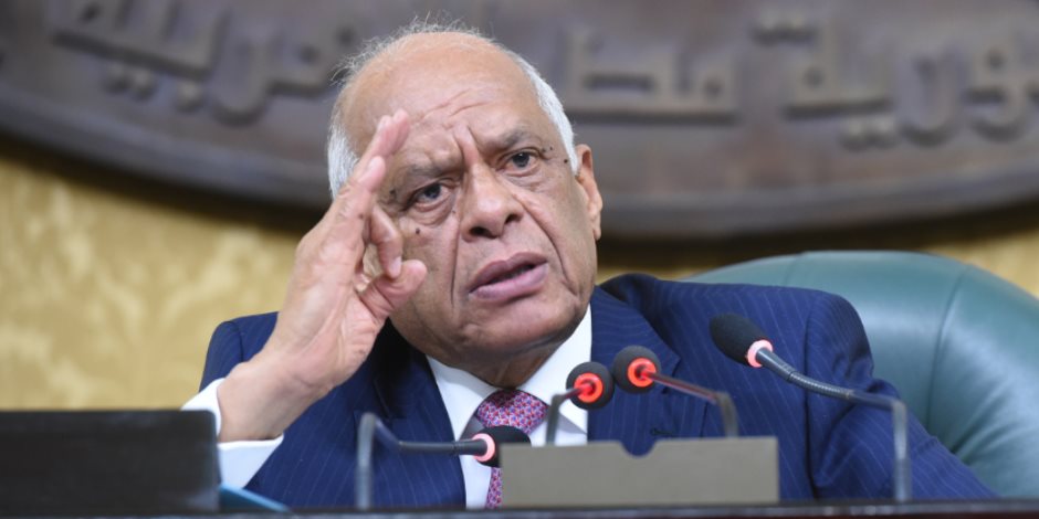  أول تعليق من رئيس مجلس النواب علي حادث الإسكندرية: ماذا قال «عبدالعال»؟