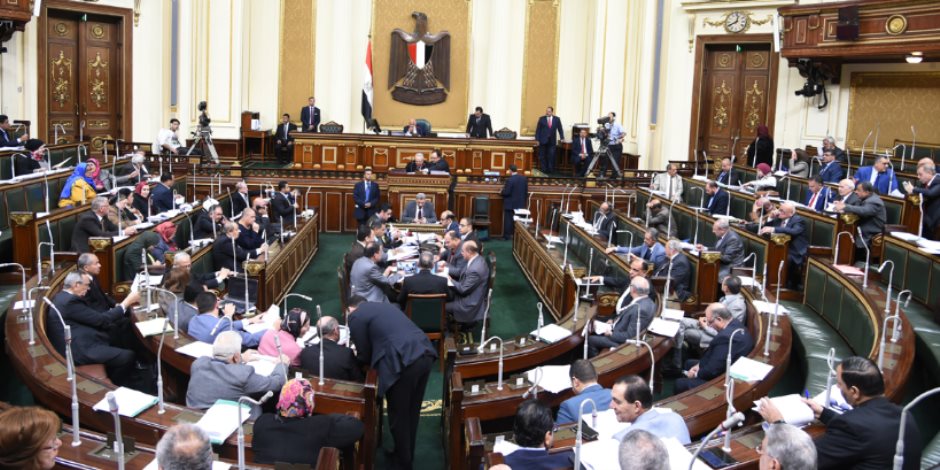 برلماني يتقدم بطلب إحاطة لمناقشة أزمة تفاقم القمامة بمدينة المحلة الكبرى