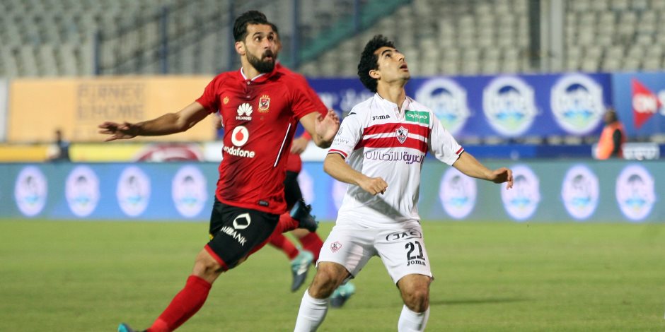 #القمة_116.. 5 ثغرات لاتفوتك قبل مشاهدة مواجهة الأهلي والزمالك (فيديو)