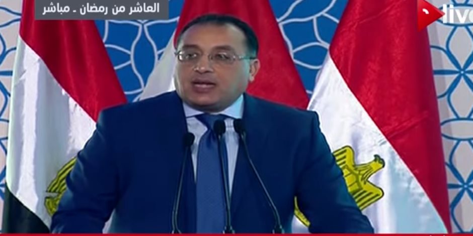 وزير الإسكان: مصر كسرت الرقم العالمي بوبوصلها إلى تنفيذ 150 ألف وحدة إسكان اجتماعي فى السنة الواحدة