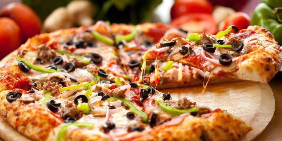خبراء التغذية: شريحة بيتزا فى وجبة الإفطار قد تكون أكثر فائدة من الحبوب الكاملة