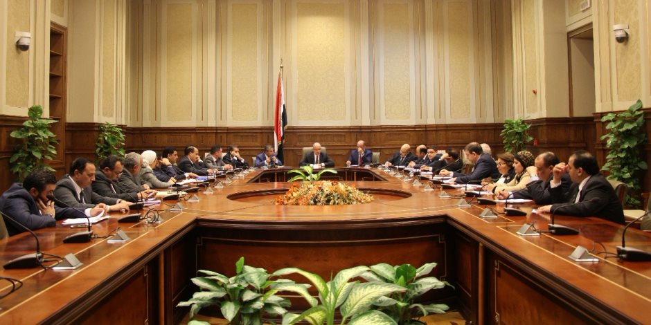 بشاير الخير للمصريين.. التفاصيل الكاملة لاجتماع المكتب السياسي لائتلاف الأغلبية البرلمانية اليوم (صور) بشاير الخير للمصريين.. التفاصيل الكاملة لاجتماع المكتب السياسي لائتلاف الأغلبية البرلمانية اليوم (صور)