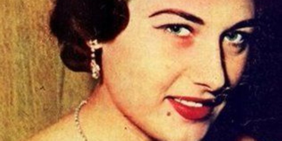 في ذكرى وفاتها.. هذه حياة فيرجينيا السينما المصرية "ليلى فوزى"