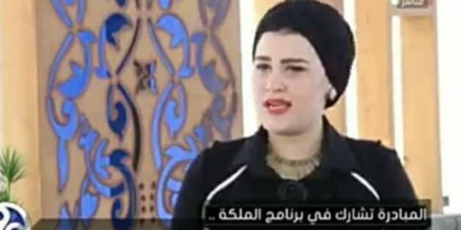 مؤسسة مبادرة "ابني وطنك": السيسي أكثر رئيس عربي كرم المرأة ومنحها حقوقها