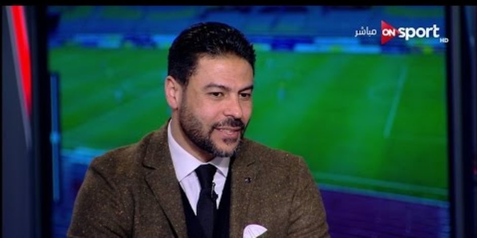 نجم المصري السابق: حسام حسن لا يجيد التعامل مع المباريات الكبرى  