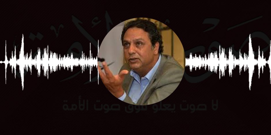 مفاجأة (تسجيلات مسربة): حازم عبد العظيم وممدوح حمزة وطارق العوضي يدعمون السيسي في الرئاسة