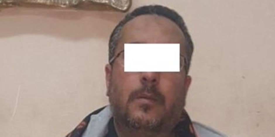 ضابط شرطة بقسم عين شمس يرفض رشوة مليون جنيه مقابل تهريب متهم