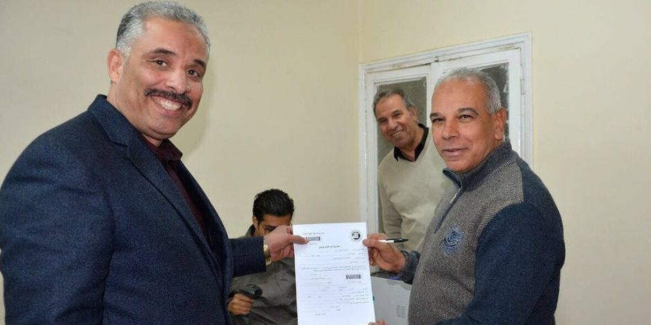 محمد صلاح يتبرع بـ5 أفدنة بقيمة 8 ملايين جنيه لإقامة مشروع صرف صحي لخدمة قريته (مستند)