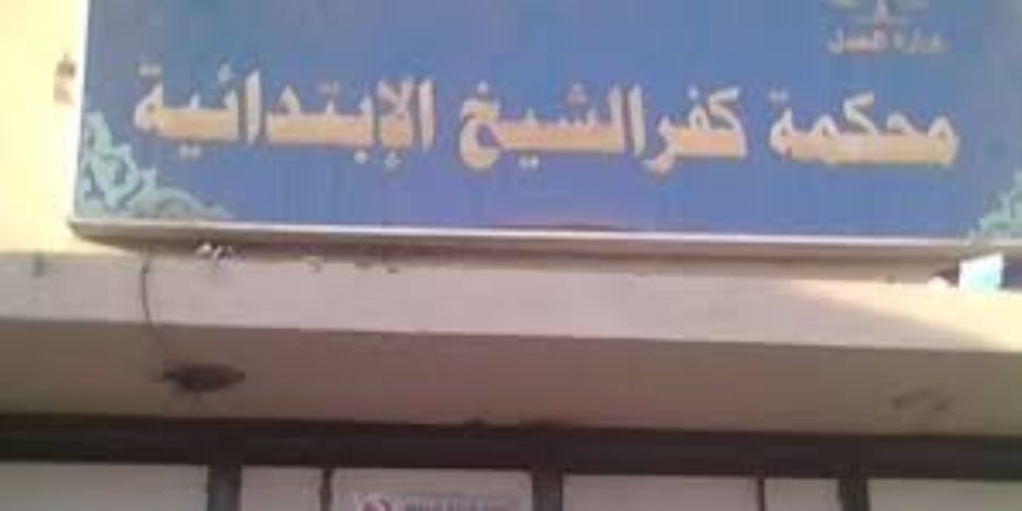 كفر الشيخ تستعد لانتخابات الرئاسة بتسجيل طلبات المغتربين عن محافظاتهم