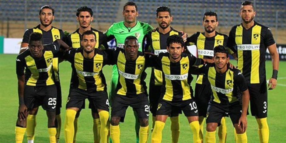 40 يوم راحة سلبية للاعبي وادي دجلة بعد وداع كأس مصر