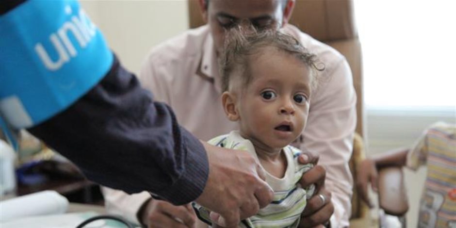 رغم الحرب لم تنضب أرحام اليمنيات من الولادة .. 3 ملايين طفل ولدوا من 2015