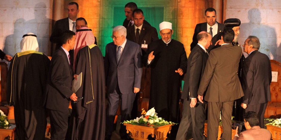 برلمانيون يشيدون بالمؤتمر العالمي للأزهر ودوره في مناصرته للقضية الفلسطينية  
