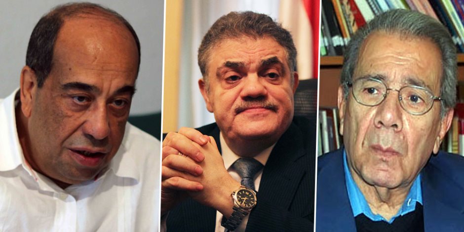 "انت جاية تشتغلي إيه؟".. الأحزاب: "نتخانق مع بعض" 