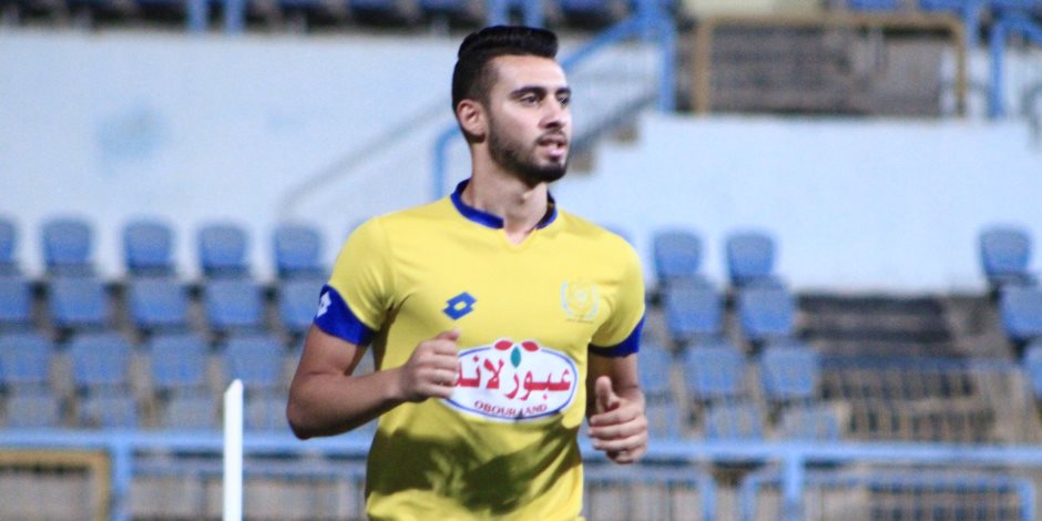 سبب رحيل باهر المحمدي من نادي الإسماعيلي إلى المصري البورسعيدي