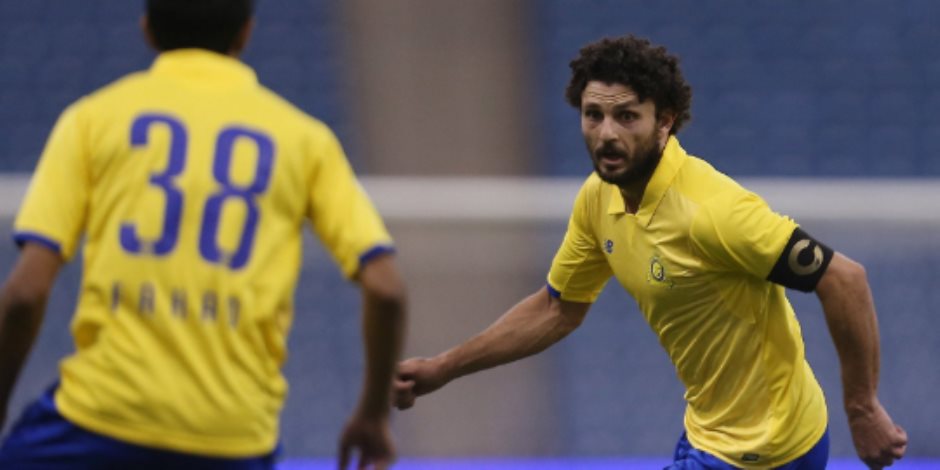 النصر السعودي يبحث عن ربع النهائي أمام النهضة في كأس خادم الحرمين
