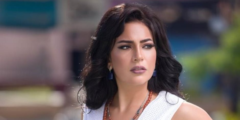 دنيا المصري معظم مشاهدي في مسلسل "رسايل" خارجية