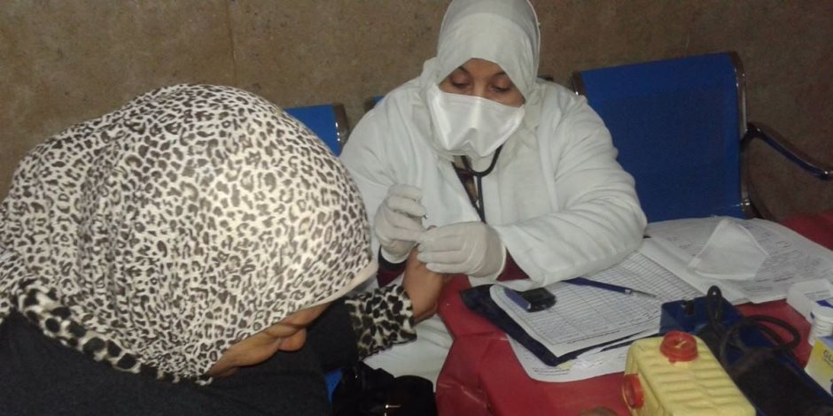 صحة الإسكندرية: 4 نقاط تمركز للكشف عن الإصابة بفيروس سي وقعت الكشف على 535 ألف مواطن