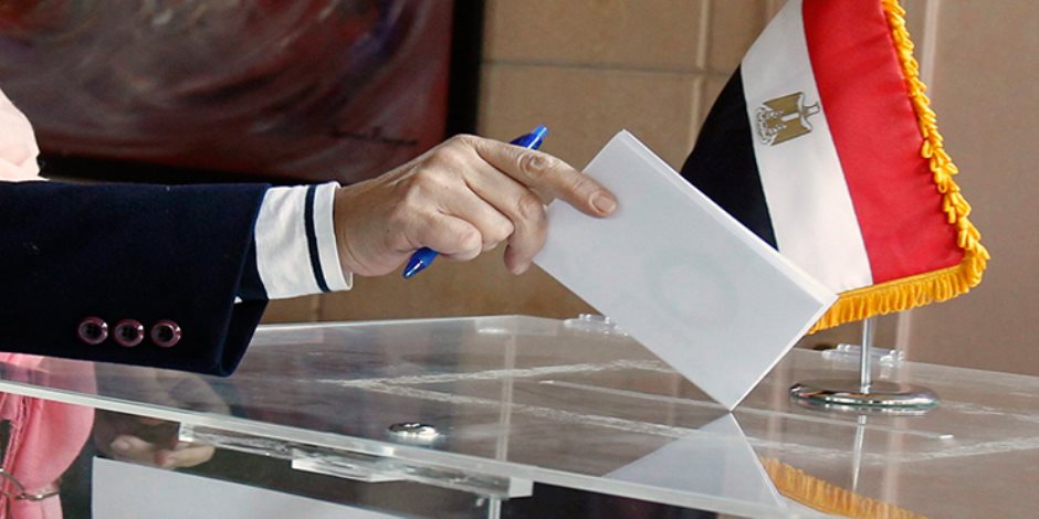 سلطات الهيئة الوطنية بعد فتح باب تلقي أوراق الترشح للرئاسة (فيديوجراف)