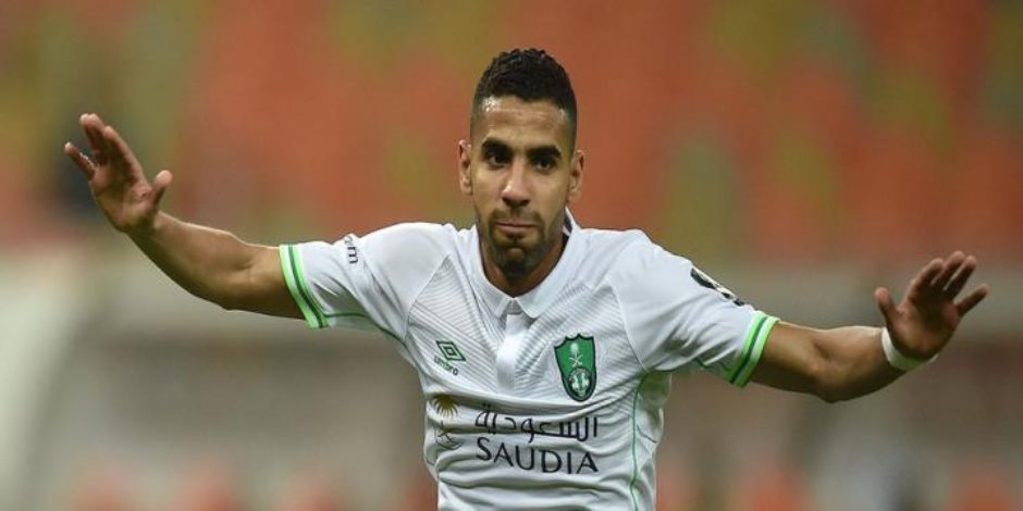 الأهلي السعودى فى اختبار صعب أمام السد القطرى بدورى أبطال آسيا 