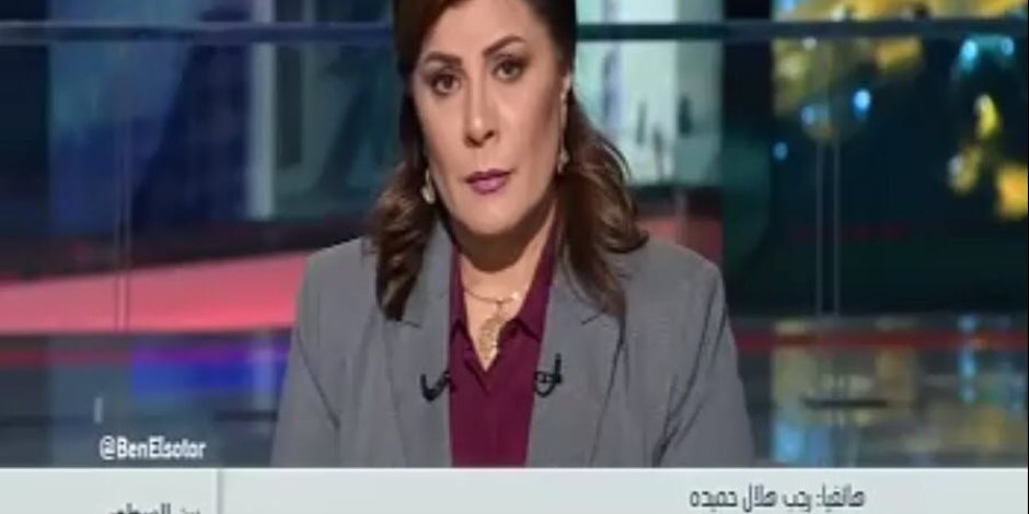 رجب هلال حميدة: قرار استقالتى من حزب "عنان" أخذته بـ"ضمير مستريح"