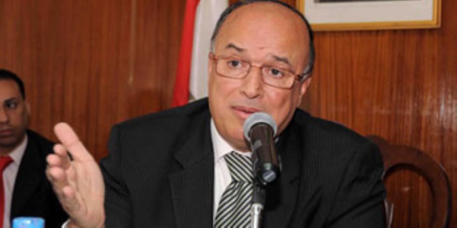 منسق حملة الرئيس من المنيا: الجيش يدافع عن مصر.. ويحافظ على ثرواتها