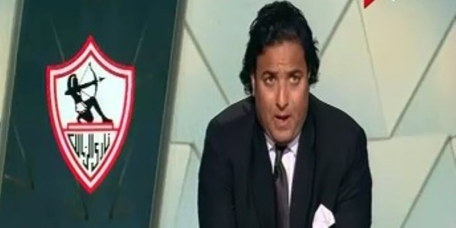 ميدو يهاجم لاعبي الزمالك لهذا السبب 