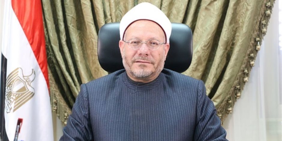 "الإفتاء" تعزي الدكتور أسامة العبد في وفاة نجله