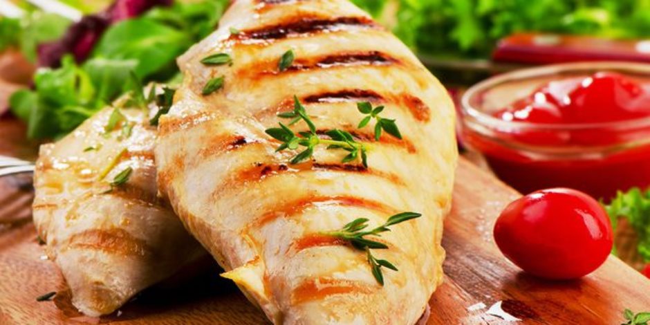 أبرز الفوائد الصحية صدور الدجاج.. بروتين عالي وتساعد في فقدان الوزن