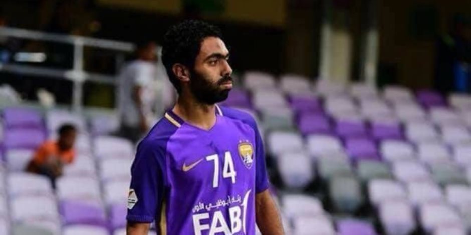 رسمياً.. حسين الشحات يشارك مع العين في كأس العالم للأندية 