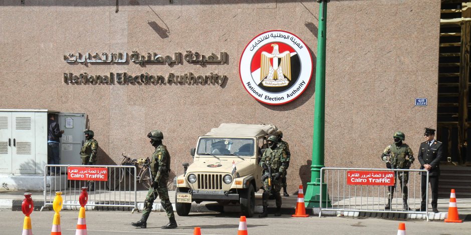 مصر تنتخب الرئيس.. الوطنية للانتخابات: 115 لجنة فرعية فتحت أبوابها للتصويت في الخارج حتى الآن
