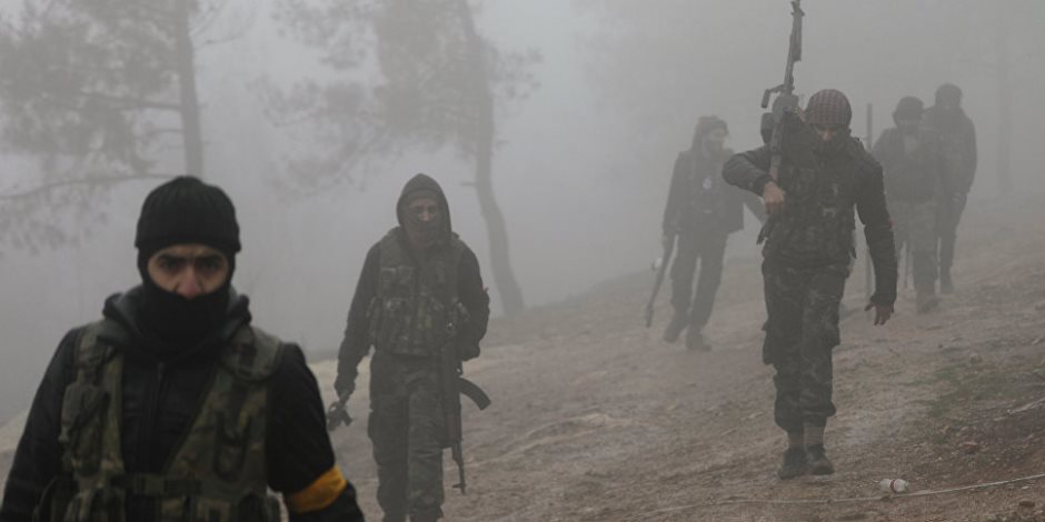 الأكراد يستغيثون بالجيش السوري: انقذونا من جنود أردوغان