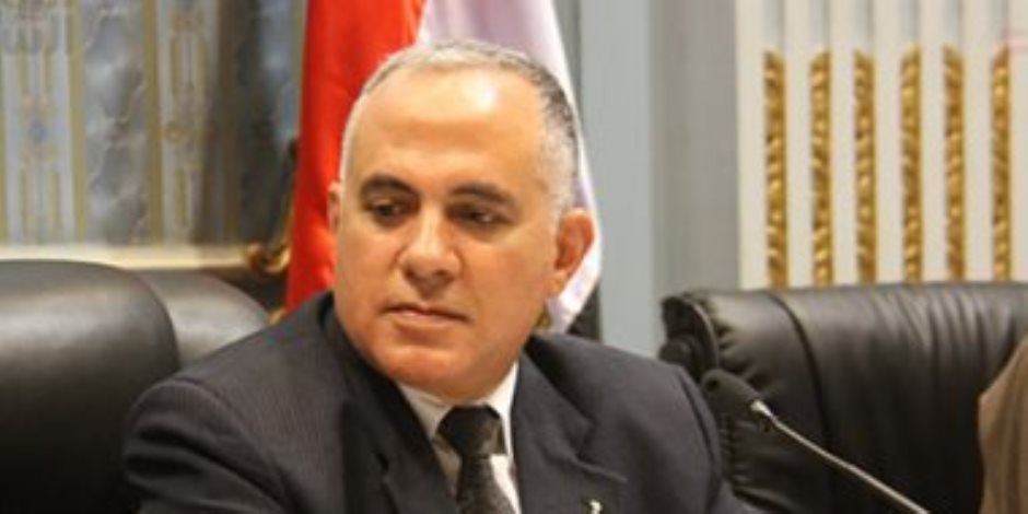 وزير الري يقيل رئيس هيئة حماية الشواطئ بعدكشفه لـ"صوت الأمة" عدد من المخالفات