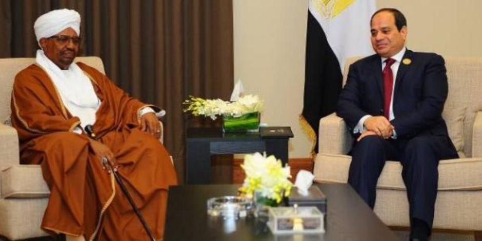 السيسي عن عودة السفير السوداني: "تحصيل حاصل.. لا أزمة بيننا"