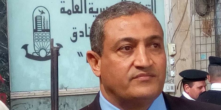 نائب محافظ القاهرة: تخفضيات تصل لـ40% للسلع الرمضانية بسوق الترجمان