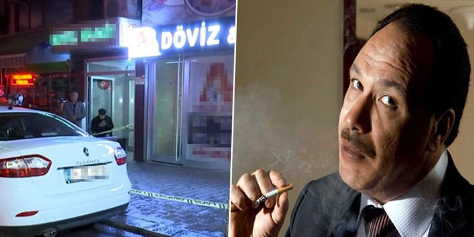 "أنا بابا يلا" في إسطنبول.. شرطي يكرر شخصية خالد صالح في "تيتو" بعد 14 سنة