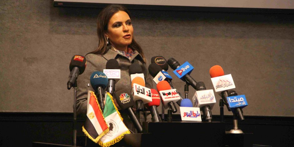 وزيرة الاستثمار: 16 مليار دولار حجم التمويل لمشروعات التنمية في سيناء