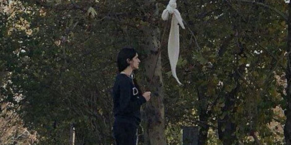 ثورة الحجاب.. هل تكتب تاء التأنيث الفصل الأخير لنظام الملالي؟ ثورة الحجاب.. هل تكتب تاء التأنيث الفصل الأخير لنظام الملالي؟