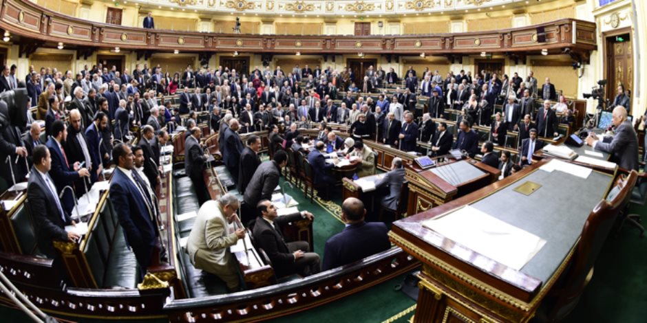 رئيس "نقل البرلمان" من البحر الاحمر: القيادة السياسية تركز علي الموانئ
