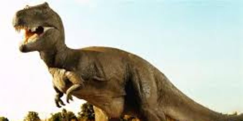 كيف انقرضت الديناصورات من على كوكب الأرض من 66 مليون سنة؟ 