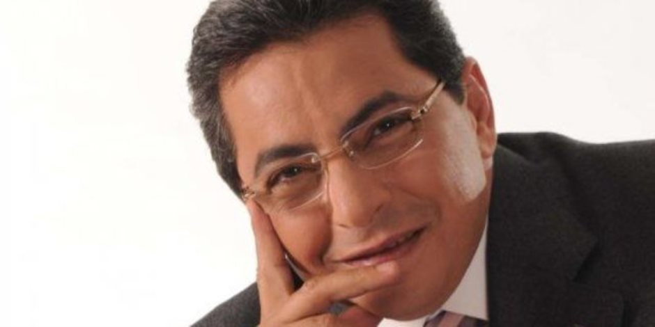 محمود سعد مفاجأة ألبوم كايروكى.. اعرف القصة؟
